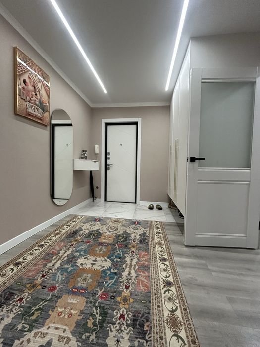 Продам 3х комнатную квартиру