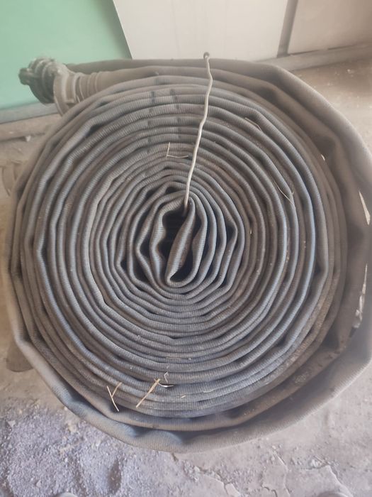 Бензиновый насос