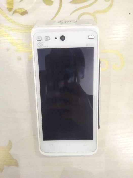 pax a930 uzcard terminal kassa apparat кассовый аппарат arcakasaaparat