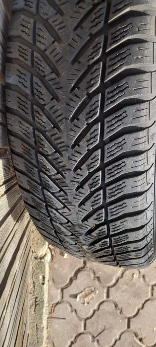 Roti originale Volvo XC60