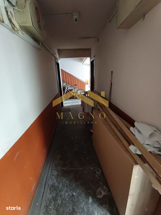 Garsoniera Confort 3 Romanilor De Vanzare