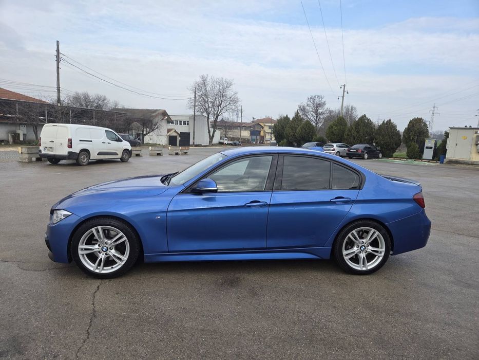 Джанти BMW Style 400m