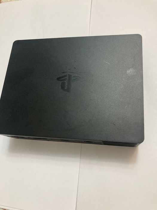 Procesor VR ptr  Casca VR Sony Playstation VR model CUH-ZVR2