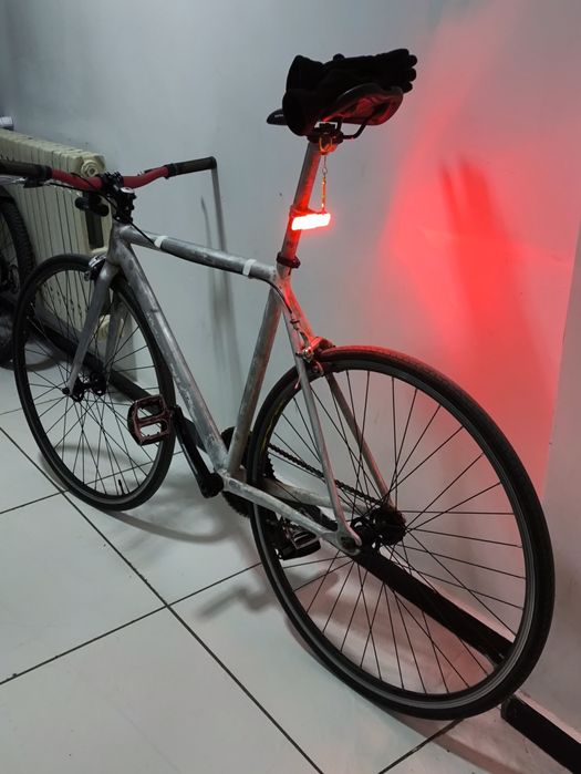 Tsunami snm 100/single speed