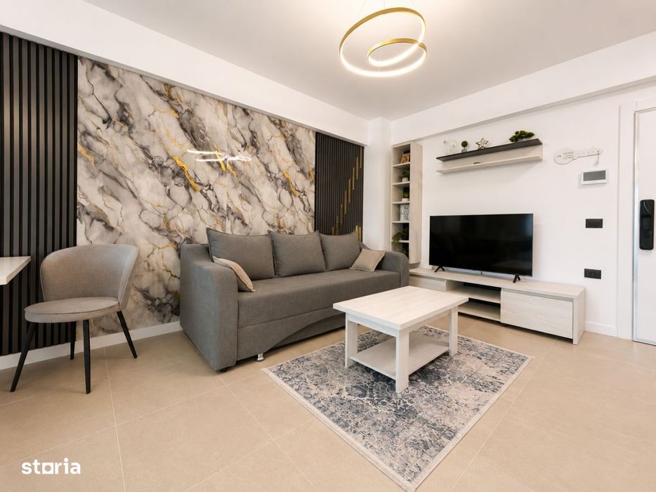 Apartament 2 camere Alezzi Odyssey | Mamaia Nord — fotografia 3