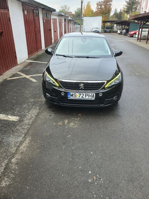 PEUGEOT 308 2020 — imagine 1