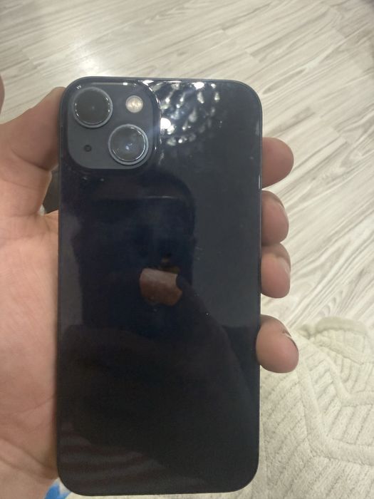 Айфон 13 жақсы жағдайда