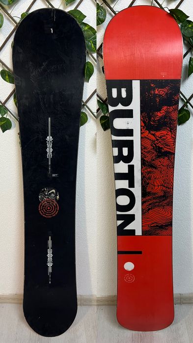Сноуборди Burton Process