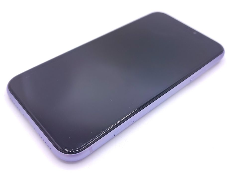 Apple iPhone 11 128GB Purple 4GB Single, Garantie 24 luni | #D88704
