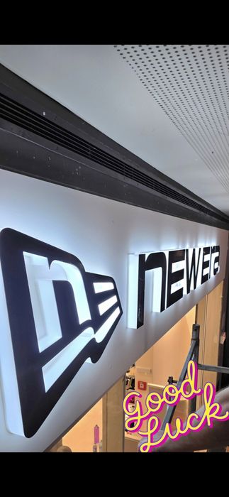 Reclame luminoase ,Totemuri,casete luminoase