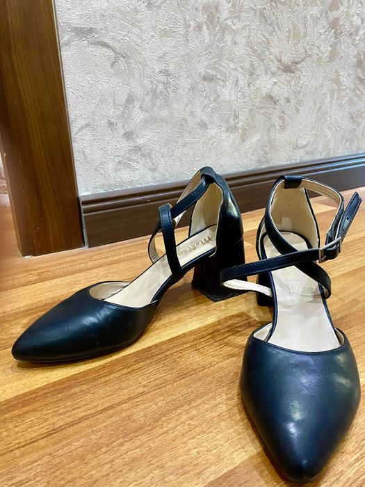 босоножка sotladi razmer 38