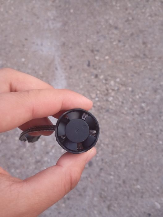 LED крушки H7 за кола – Мощни и бели (6500K), комплект 2 бр.