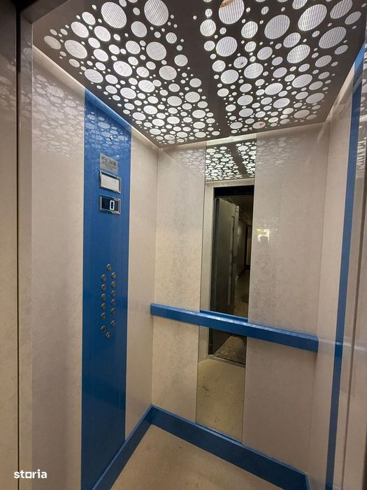 2 DECOMANDATE renovat, luminos, Orizont