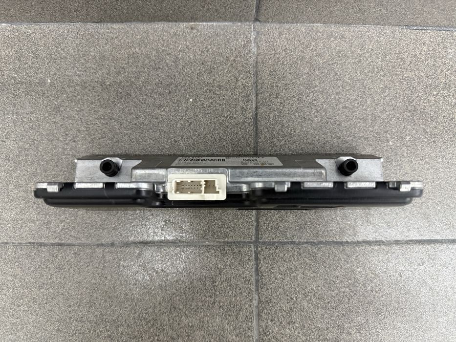 Camera Kafas parbriz G30 G12 G12 G01 G02