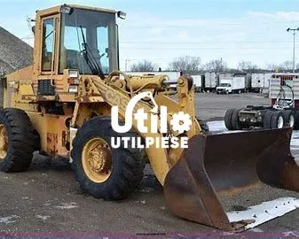 Piese schimb Buldoexcavator Case 621B 621C 621D 580K 580L 590