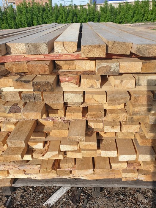 Продам доску  необрезную