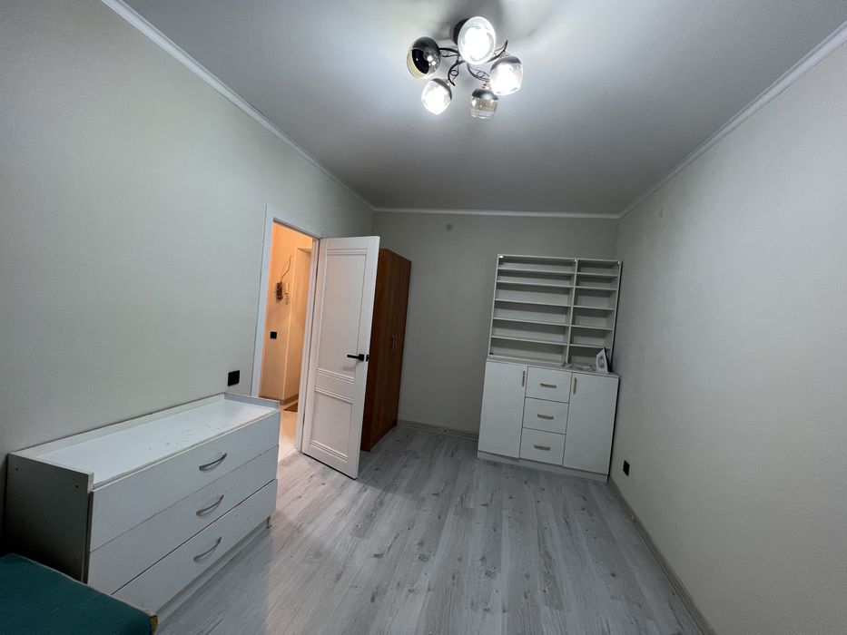 Сдается 1-ком квартира