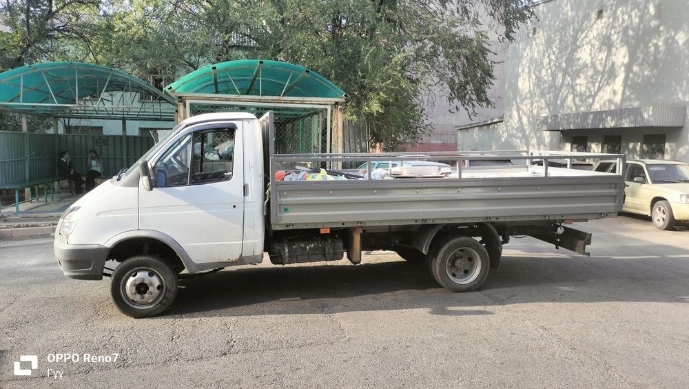 Вывоз мусора старой мебели