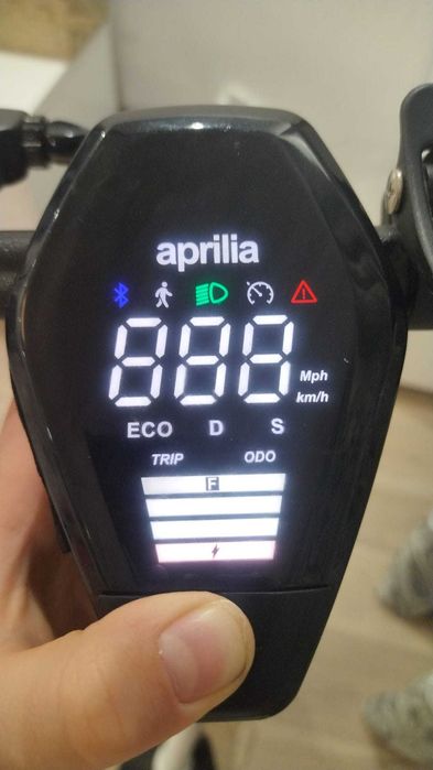 Trotineta electrica