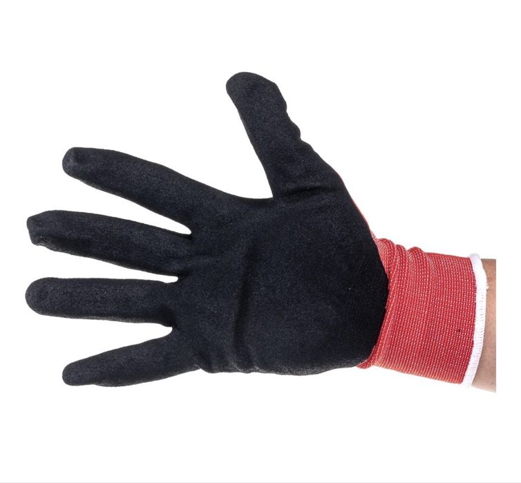 Продам перчатки Milwaukee оригинал.