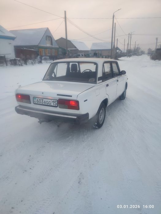 Продам  Ваз 2107