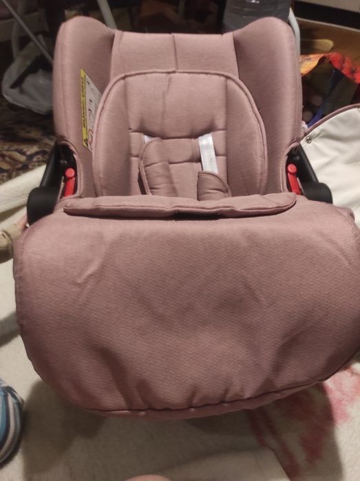 Столче за новородено