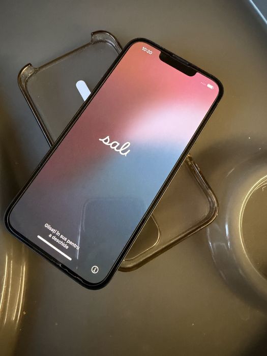 Iphone 14 256 Gb - stare foarte buna