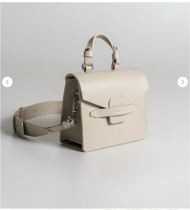 Сумки только оригинал