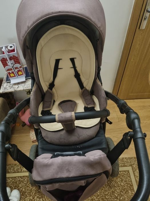 Детска количка Buba Zaza