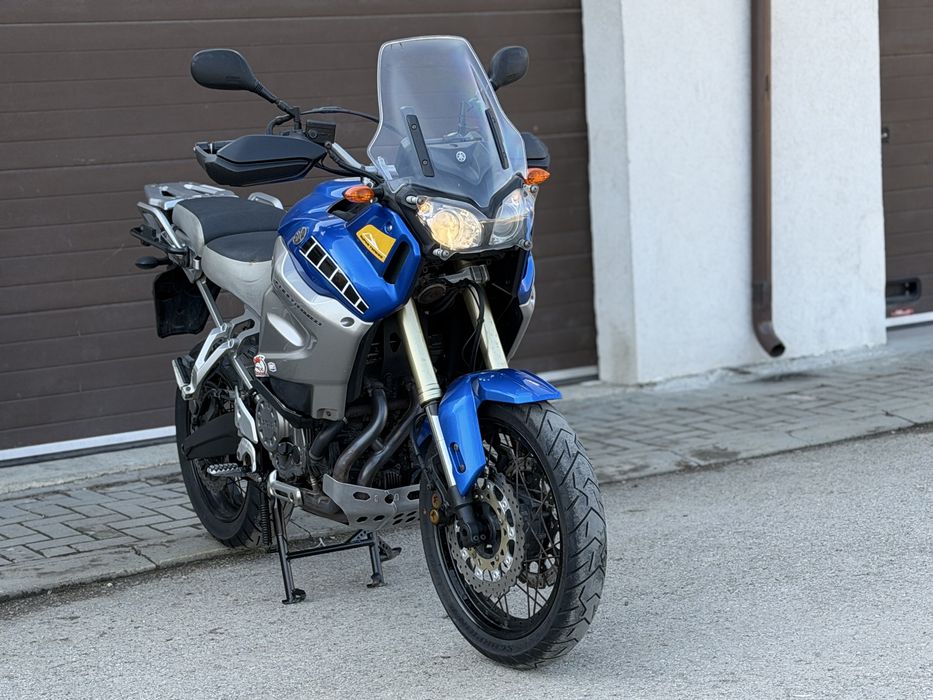 Vand sau schimb Yamaha Super TENERE XT 1200Z