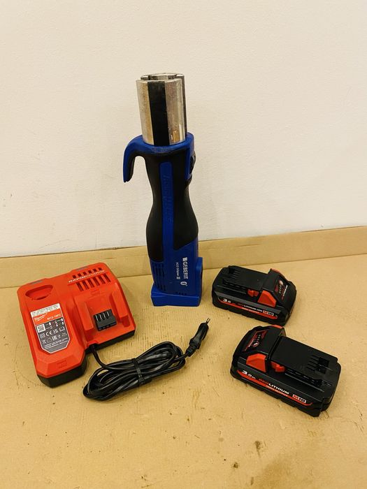 Presa Geberit ACO 203plus 2
