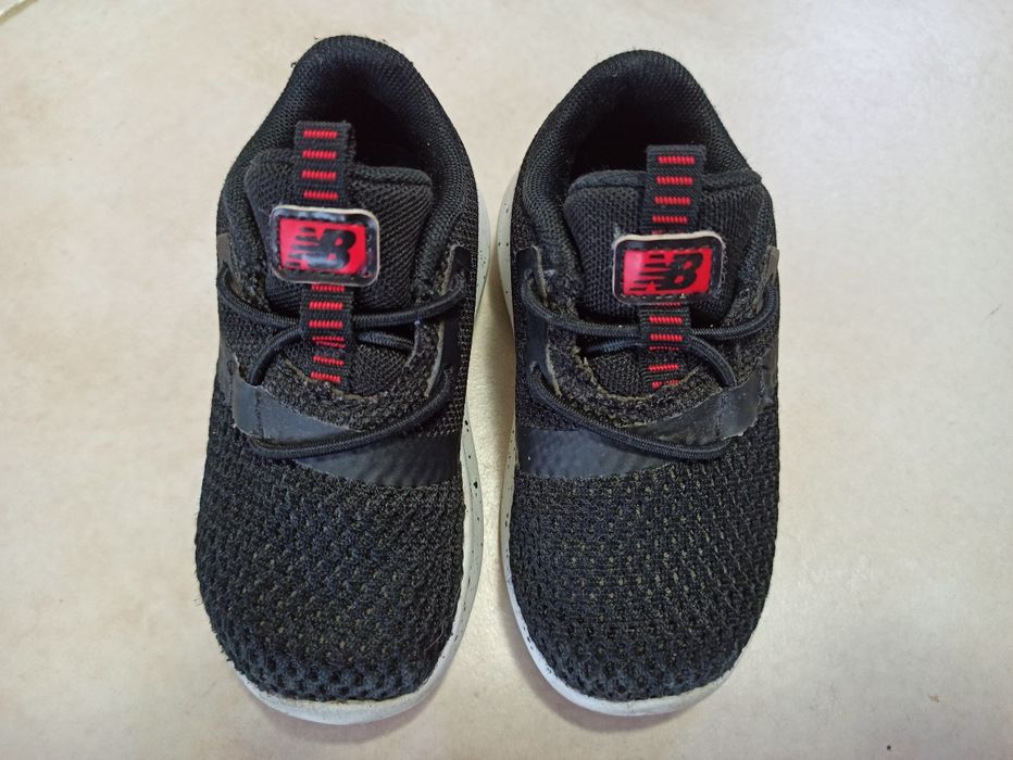Детски маратонки New Balance