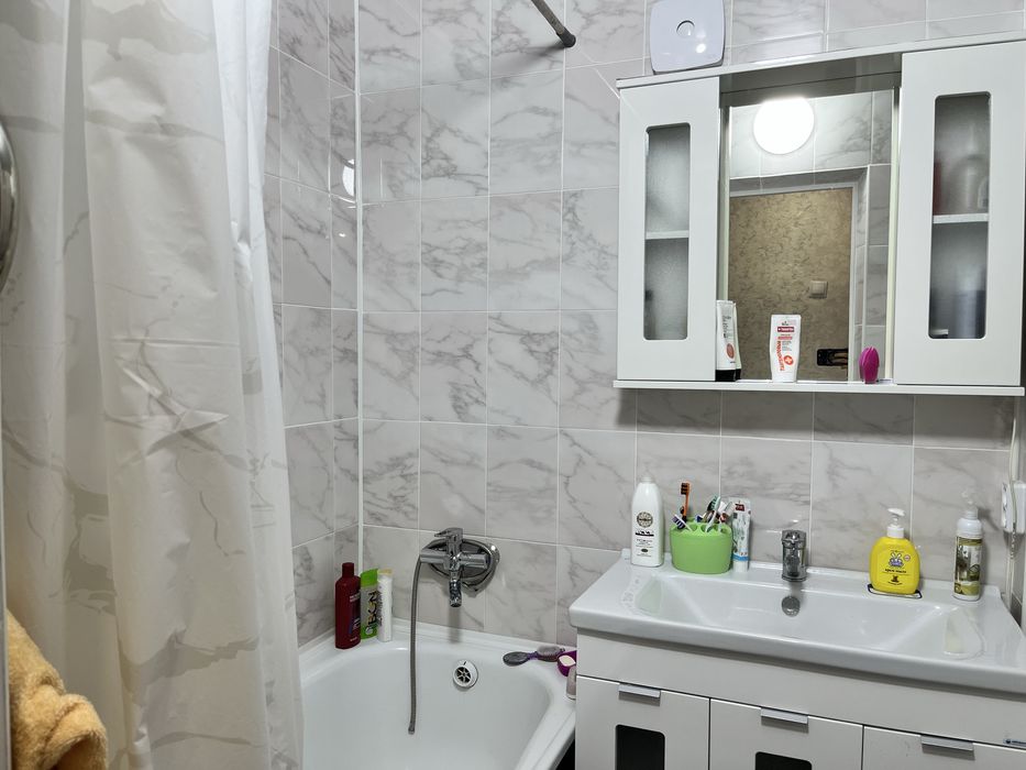 Продается 3-х комнатная квартира