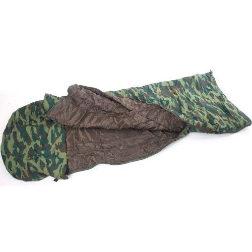 Спальный мешок