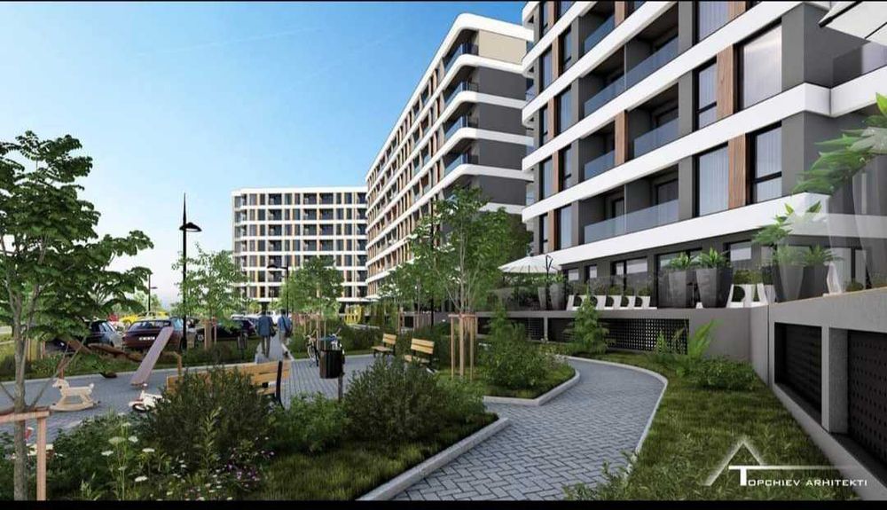 Продава се  в Варна, Владислав Варненчик -  кв.м за 0 €/ - Снимка #1