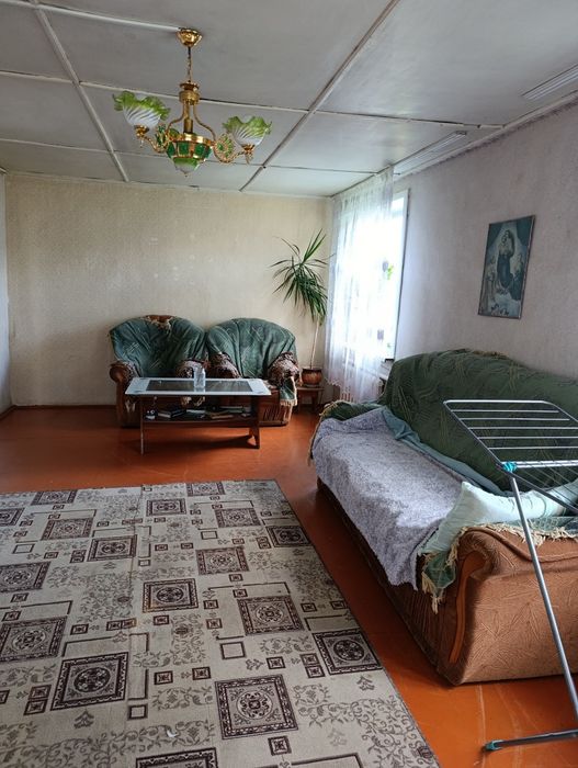 Сдам дом в деревне
