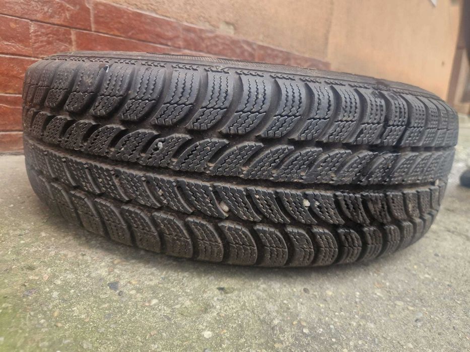 Set roti 175/65 R14 all season Debica Frigo