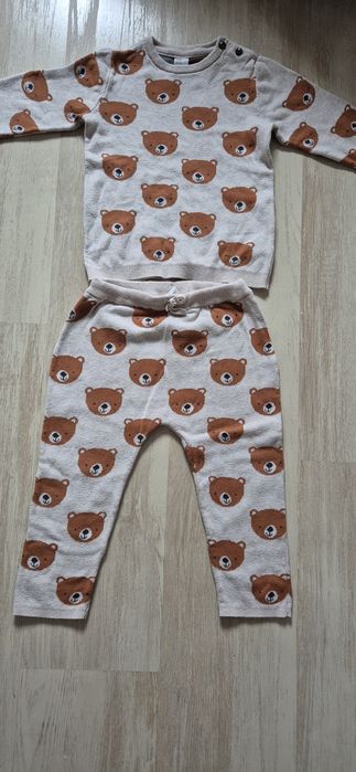 Set h&m marimea 98