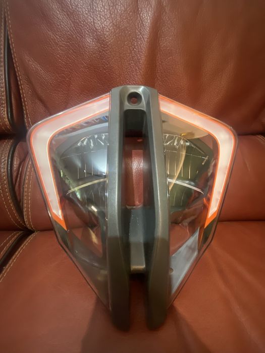 Far led KTM 1290 Super Duke R