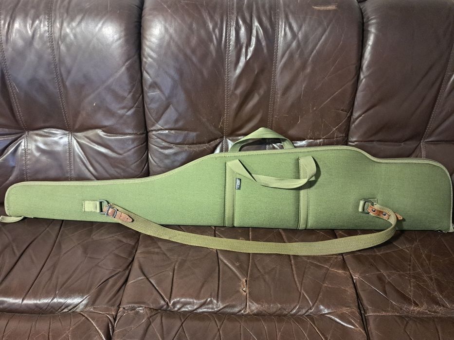 Калъф за карабина ,ловна пушка