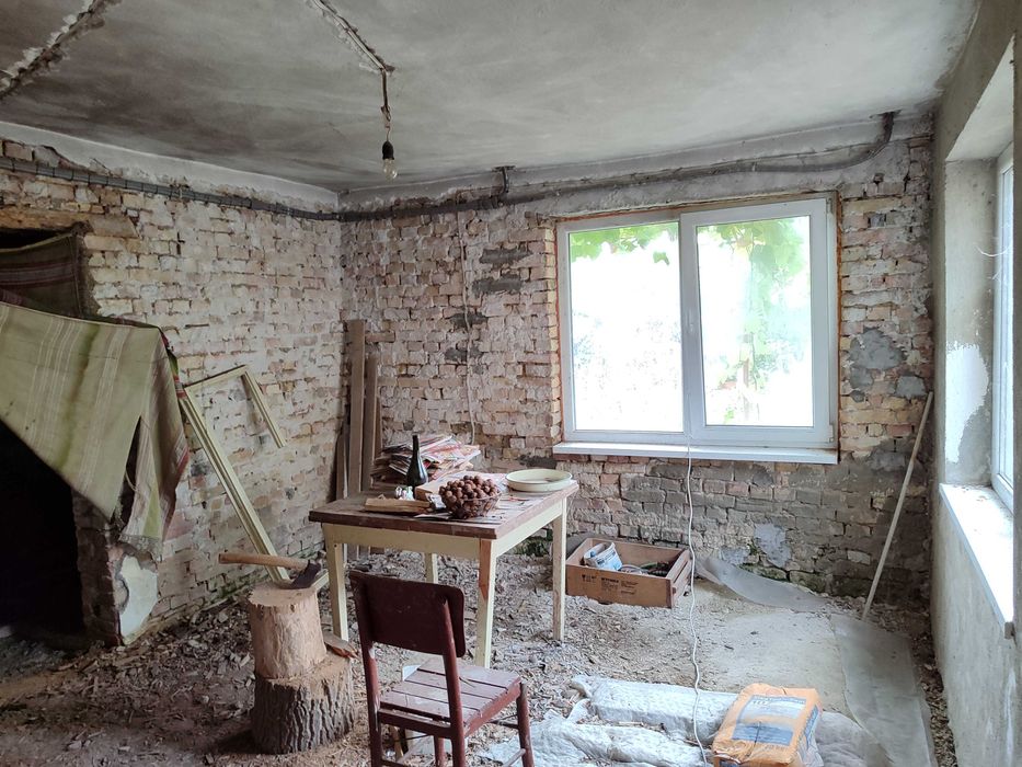 Продава се Къща в с. Ведрина, Област Добрич - 180 кв.м за 345 €/кв.м - Снимка #3