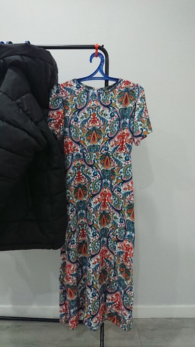 Женское платье, рубашка, топ