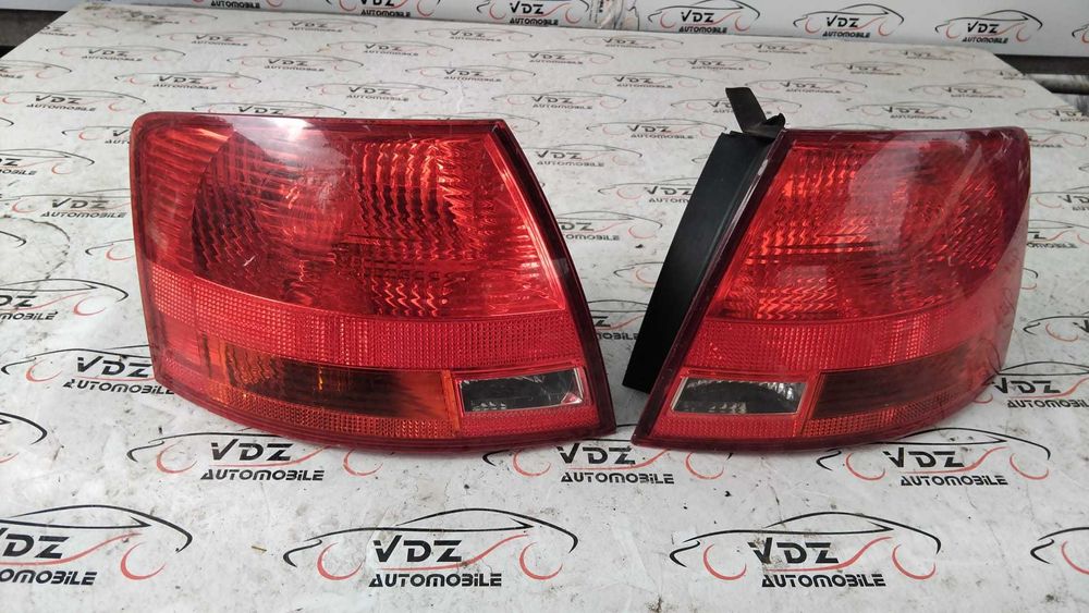 Stop stanga-dreapta Audi A4 B7 break an 2007