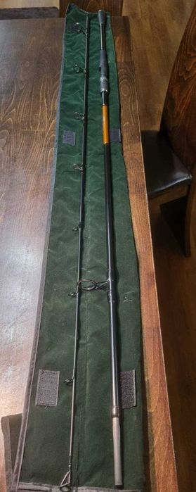 спининг SPORTEX Black Pearl BR2714