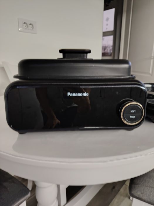 Multi-Cooker NF-GM600