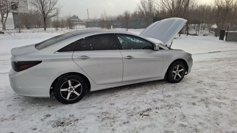 Срочно продам учёт Монгол