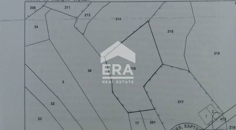 Парцел  за строителство в кв.,,Куба ,,