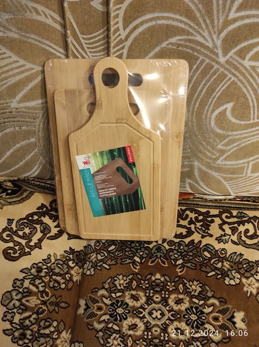 Товары для дома и интерьера бу