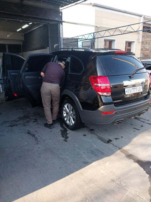 Captiva 4 sotiladi xolati Alo zavodskoy 4