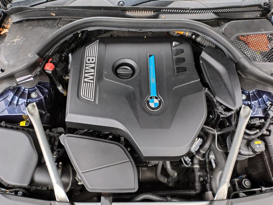 Motor BMW B48B20A 2.0i G01 G02 G30 G20 Hybrid • 70.000km •